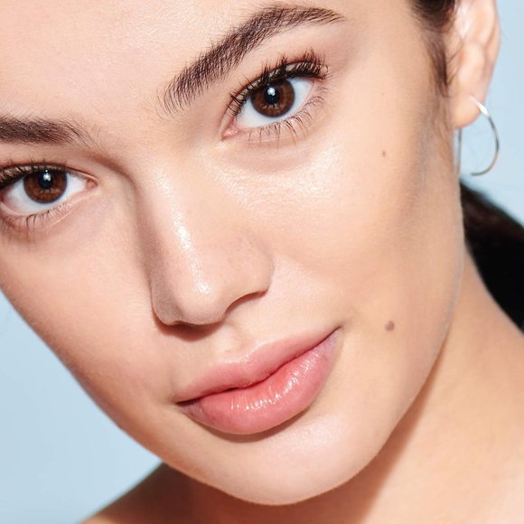 e.l.f. Ultimate Blending Brush, Dome-Shaped Makeup Tool - Picture 4 of 4